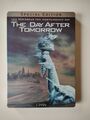 THE DAY AFTER TOMORROW - STEELBOOK SPECIAL EDITION 2DVDs *dts*