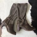 *+* El Naturalista *+* Stiefel Gr. 39