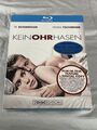 Keinohrhasen (2 Blu-ray Disc + 1 DVD) [Blu-ray] (Neu Und OVP)