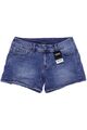 Pepe Jeans Shorts Damen kurze Hose Hotpants Gr. W30 Baumwolle Blau #zridkvv