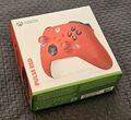 Microsoft Wireless Controller für Xbox Series X/S - Pulse Red