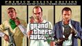 Grand Theft Auto V GTA 5 Premium Edition Rockstar Games Key für PC Game Launcher