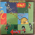 PROCOL HARUM HOME WHOOSH. 12 Zoll Vinyl Schallplatte Wiedergabe getestet erste Pressung