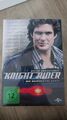 Knight Rider *alle Staffeln DVD Gesamtbox* Neu*