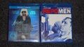 Repo Men + Atomic Blonde (Blu-ray) mit Jude Law, Charlize Theron, James McAvoy.