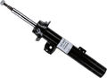 Sachs 317 569 Stoßdämpfer Links für BMW E81 E87