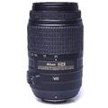 Nikon AF-S Nikkor DX 55-300 mm/4,5-5,6 G ED VR Objektiv