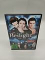 Beilight - Biss zum Abendbrot - Extended Cut (2011) - DVD - SEHR GUT (DP2) 