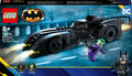 LEGO 76224 DC Batmobile: Batman verfolgt den Joker Set