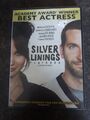 Silver Linings Playbook 2012 DVD Movie Widescreen Good Condition