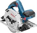 Bosch Professional GKS 55 GCE + Handkreissäge 1350W