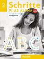 Schritte plus Alpha Neu 2 / Trainingsbuch | Anja Böttinger | Deutsch | Broschüre