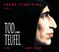 Tod und Teufel. 8 CDs. Ein Krimi aus dem Mittelalter. Lesung: Gelesen vom Autor.