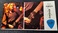 THIN LIZZY - TOUR - ' PICK ' - MARCO MENDOZA - ' One Night Only ' - Tour 2 0 0 0