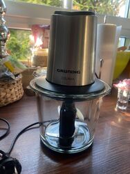 Grundig Zerkleinerer Delisia 1000 ml 800W