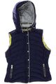 Tommy Hilfiger Weste Damen ärmellose Jacke Steppweste Kostümweste Gr... #euzdqdg