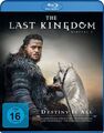 The Last Kingdom - Staffel 2 (3 Blu-ray Disc) NEU + OVP!