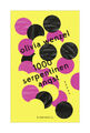 1000 Serpentinen Angst von Olivia Wenzel