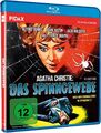 Agatha Christie: Das Spinngewebe (The Spider's Web)  Pidax  Blu-ray/NEU/OVP