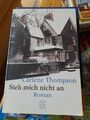 Sieh mich nicht an: Krimi von Carlene Thompson | sehr gut