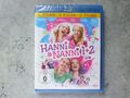 Hanni und Nanni 1+2 Bluray NEU OVP Hanni & Nanni