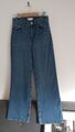 H&M Jeans Weites Bein. Damen. Gr.38