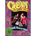 Cream. The Farewell Concert. DVD. Cream