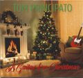 Tom Principato - A Guitar For Cristmas (CD) - Hard Rockin' Blues/Rock U.S.A.