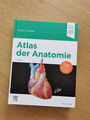 Atlas der Anatomie Netter Frank Anatomieatlas Elsevier Atlas Medizin 7. Auflage