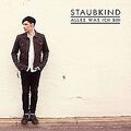 Alles Was Ich Bin von Staubkind | CD | Zustand gut