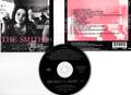 THE SMITHS "Best I (Vol.1)" (CD) 1992