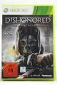 Dishonored: Die Maske des Zorns (Microsoft Xbox 360) Spiel in OVP -  NEUWERTIG