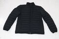 WELLENSTEYN Stepp JACKE Gr. M schwarz MOLM Herren NEU mit Etikett MOL MEN black