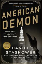 American Demon, Daniel Stashower