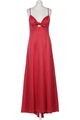 Vera Mont Kleid Damen Dress Damenkleid Gr. EU 38 Rot #0738a98