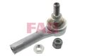 Schaeffler FAG Spurstangenkopf Gelenkkopf 840 1084 10 M12x1,25 für NISSAN ALMERA