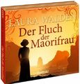 Laura Walden • Der Fluch der Maorifrau 6 CDs