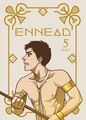 Ennead 05: Der von der altägyptischen Mythologie inspirierte Webtoon-Boys-Love-H