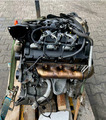 MOTOR. PORSCHE  AUDI VOLKSWAGEN 3.0 TDI CRCA CRC  Q7 TOUAREG 57TKm KOMPLETT