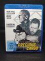 Film Precious Cargo Blu-ray Action Zustand Akzeptabel FSK 16