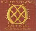 o DAVID BYRNE "Big Love: Hymnal" Soundtrack CD