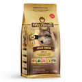 Wolfsblut - Wild Duck Adult - 2 kg - Hundefutter