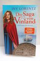 Die Saga von Vinland von Iny Lorentz (2022, Taschenbuch)