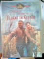 Flucht in Ketten  (DVD) NEU/OVP