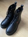 Lewis Stiefel Boots Damen Neu Gr. 38