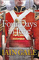 Four Days IN June Taschenbuch Iain Gale