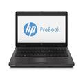 Laptop HP ProBook 6470b i5-3360M 8 GB RAM 128 GB SSD DVD-Rom  CAM Windows 10 Pro