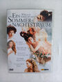 DVD, William Shakespeare, Ein Sommernachtstraum