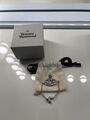 Vivienne Westwood Mayfair bas relief bracelet Neu! mit Box