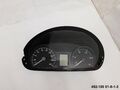 Tacho Tachometer Kombiinstrument A9065420701 MB Sprinter 906 (492-100 01-8-1-3)